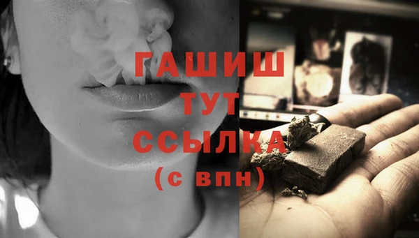 хмурый Богородицк